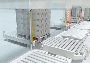 德国劳易测电子Leuze Electronic安全光幕MLC 530 SPG荣获2019 GIT Security Award